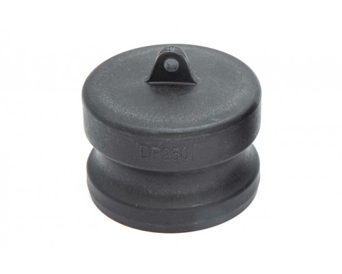 Камлок полипропилен (PP) DP-250 2 1/2" (63 мм)