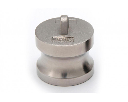 Камлок из нержавеющей стали DP-075 3/4" (20 мм)