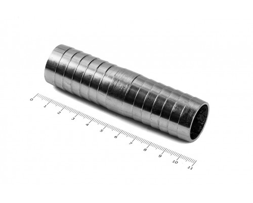 20 мм Ремонтное соединение тип "Ёлочка" (3/4")