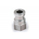 Камлок алюм. A-050 1/2" (13 мм) HIMPT