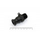 Камлок полипропилен (PP) F-050 1/2" (13 мм)