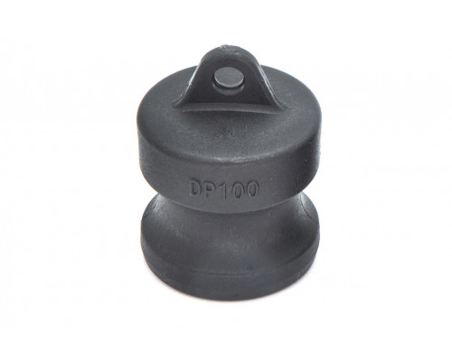 Камлок полипропилен (PP) DP-100 1" (25 мм)