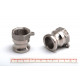Камлок из нержавеющей стали A-075 3/4" (20 мм)