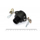 Камлок полипропилен (PP) B-075 3/4" (20 мм)