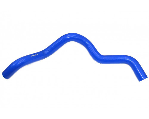 8450020028 Патрубок силиконовый радиатора нижний ВАЗ
