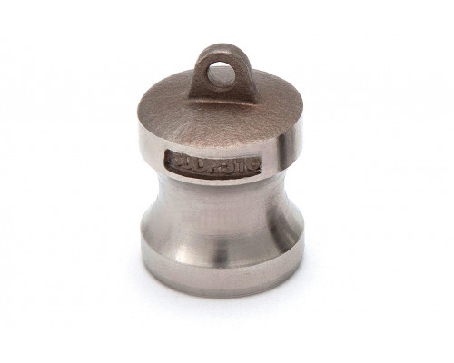 Камлок из нержавеющей стали DP-050 1/2" (13 мм)