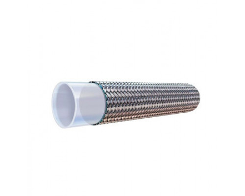 Рукав PTFE 1 (гладк) P=150 d=8