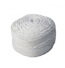 Шнур асбестовый ШАОН 8 мм