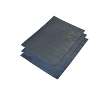 Лист металлоасбестовый ЛА-2 875х512х1,5